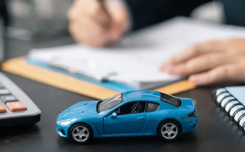 Independent Inspection and Vehicle History