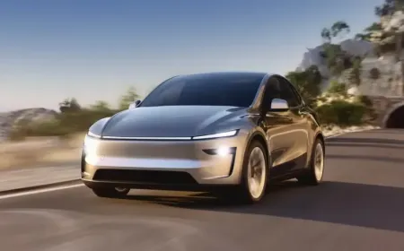 Tesla Model Y Used Buying Guide From 2020 to 2026