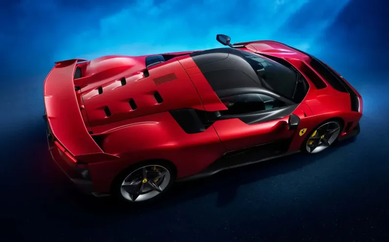 New Names Point Toward a Larger F80 Family