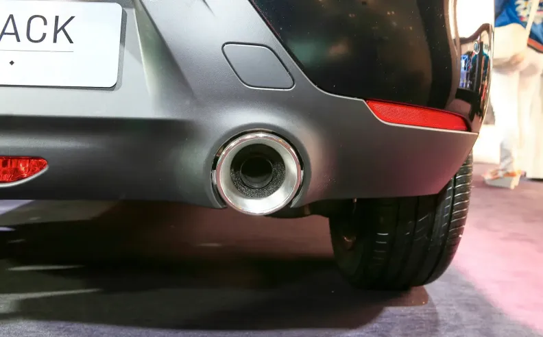 Heat Protection and Shared Platforms