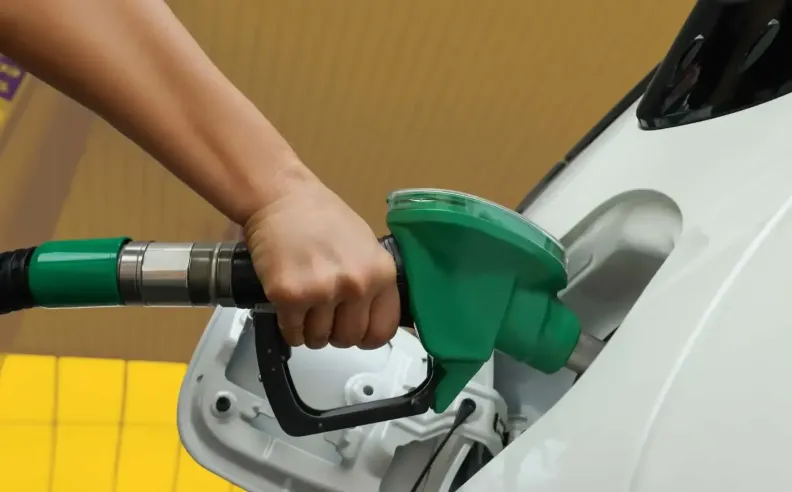 توزيع المساحات الميكانيكية وشبكات العادم