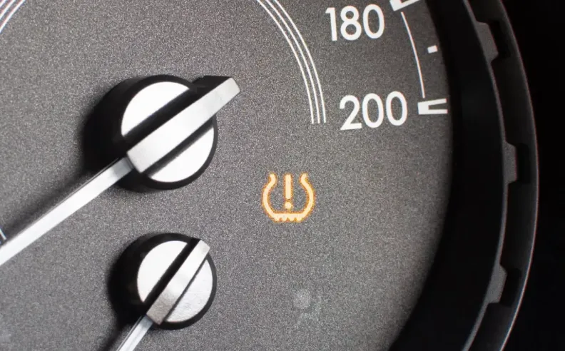 Finding the Correct Pressure