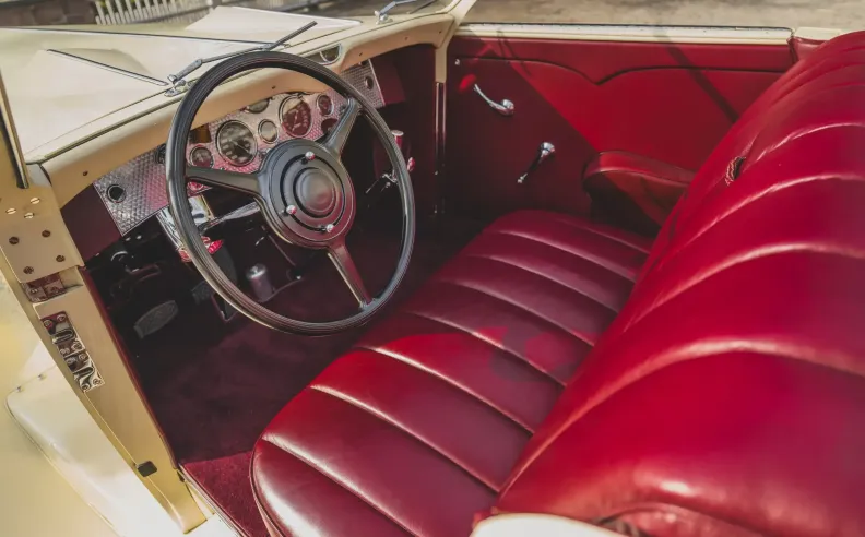 Ferrari Bugatti and McLaren Icons