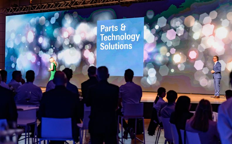 HighTech4Mobility Drives the Future of Connected Mobility