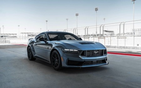 How Ford Builds Ultra-Durable V8 Engines for Mustang