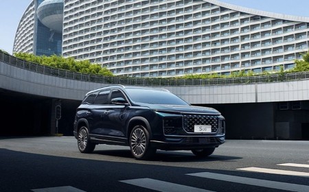 5 طرق ذكية لتحضير سيارة SUV لمواجهة الصيف