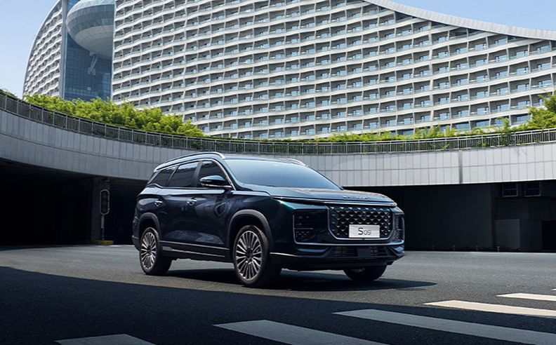 5 طرق ذكية لتحضير سيارة SUV لمواجهة الصيف