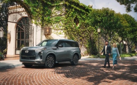 ما الذي يجعل سيارة SUV مريحة في الرحلات الطويلة؟