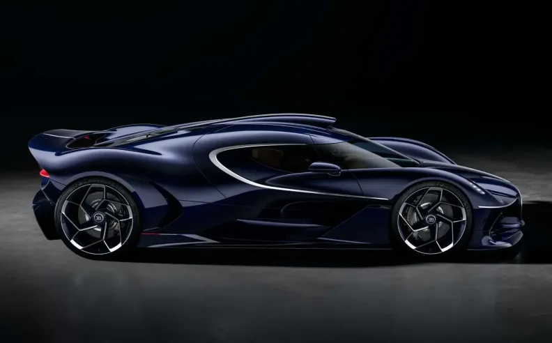 A More Refined Interpretation of the Bolide