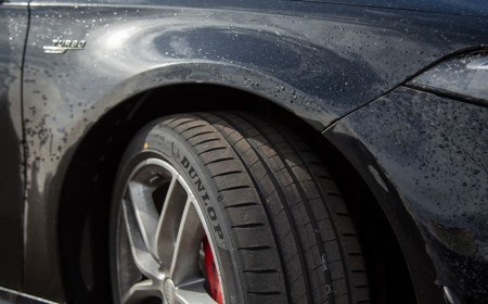 Melting roads, heavy loads: DUNLOP shares essential summer tyre safety advice