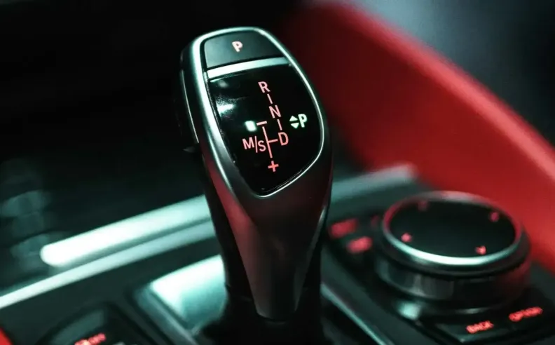 The Driving Habit That Slowly Damages Your Transmission