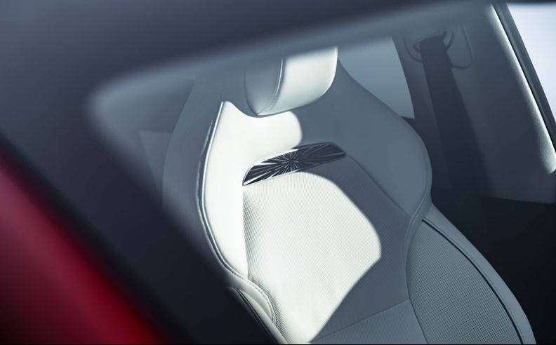 The Most Refined Model Y Ever