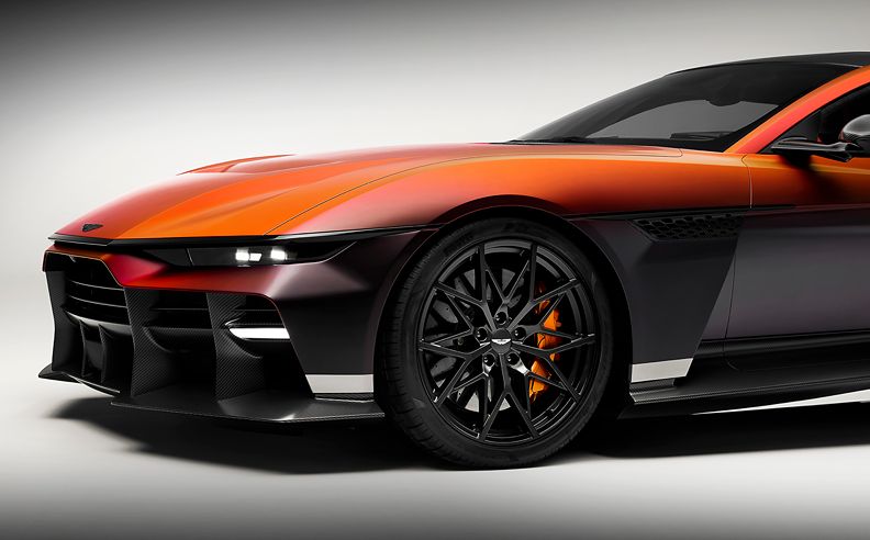 Valen Engineering and Performance