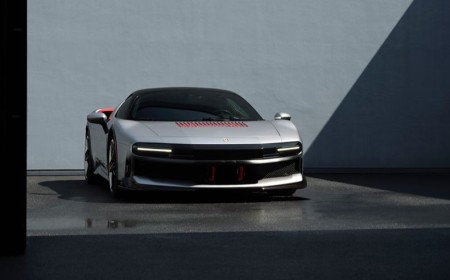 Ferrari CZ26: A Bold Evolution of the SF90
