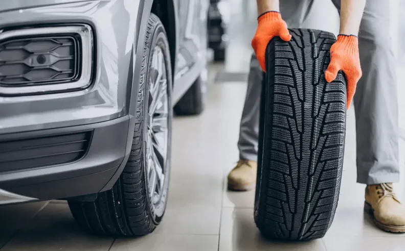  شروط واستثناءات تغيير إطار واحد فقط