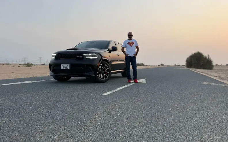 المنظومة الميكانيكية والأداء الاستثنائي
