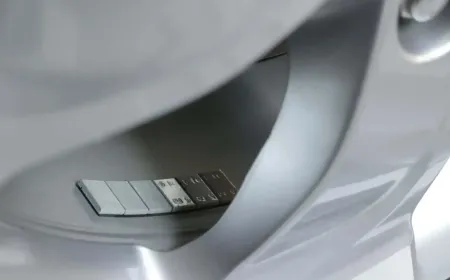 What Those Little Weights on Your Wheels Actually Do?