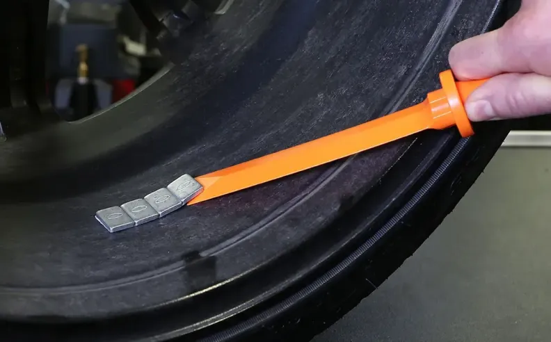 Why Wheels Need Balancing