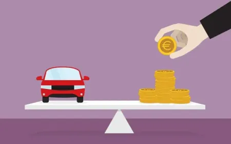 How Much Should You Really Spend on a Car?