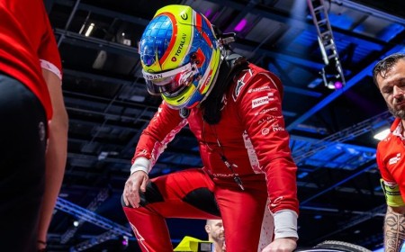 Nissan Formula E Team Finalizes GEN3 Era and Sets Course for GEN4 Era Expansion