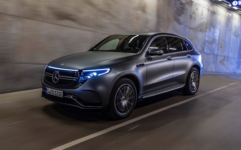 Mercedes-Benz Appoints Vera Wessolek to Lead Marketing and Retail Strategy
