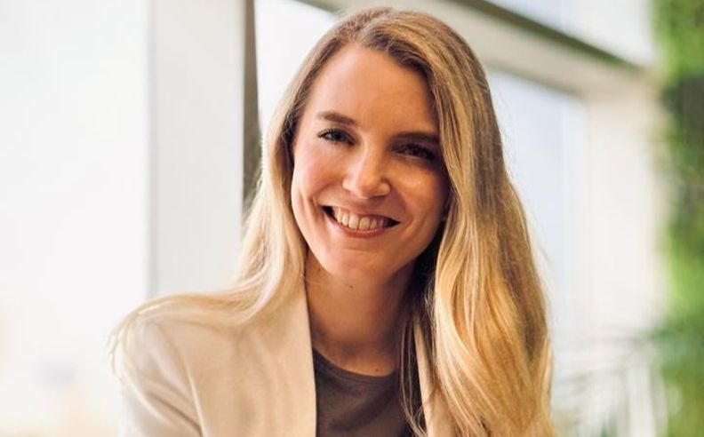 Mercedes-Benz Cars Middle East appoints Vera Wessolek as Director of Marketing, Distribution Network and Online-to-Offline