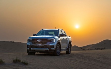 Precision Under Pressure: Inside the Quality and Durability Engineering of the Ford Ranger
