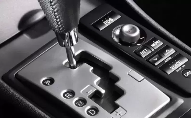 Automatic Transmission