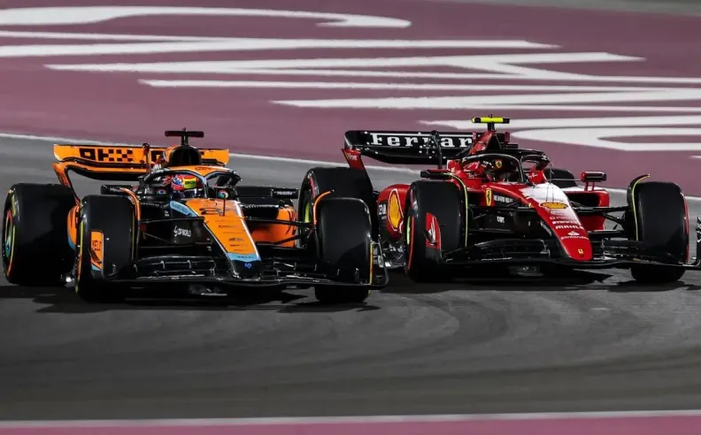 The Meaning Behind Formula 1