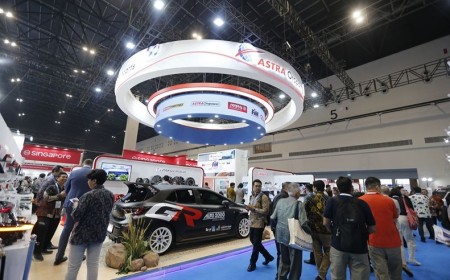 Fringe events at Automechanika Jakarta empower, connect and  immerse participants in Indonesia’s automotive industry