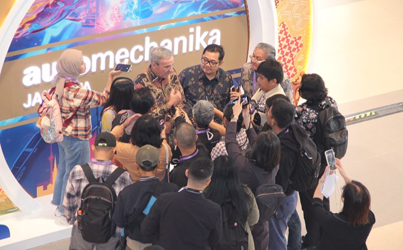 Advancing Automotive Skills and Workshop Expertise