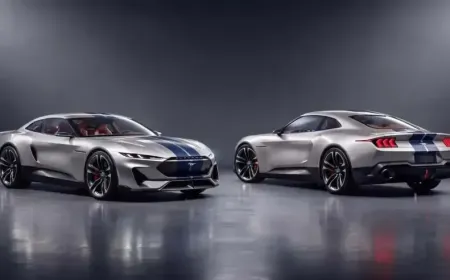 The Ford Mustang We Wish Ford Would Build