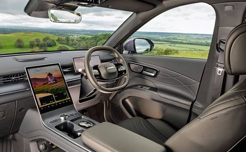 LEPAS L8 Super Hybrid Brings a Three-Layer Approach to Safety in the UAE