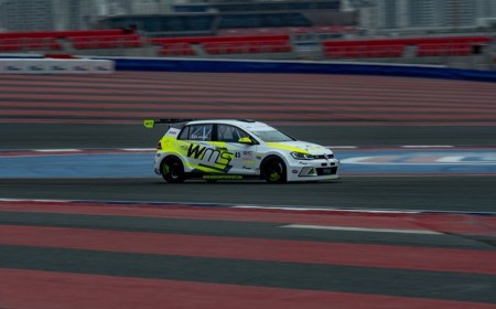 Abu Dhabi’s Dutch Brothers Racing Signs Werks Motorsport