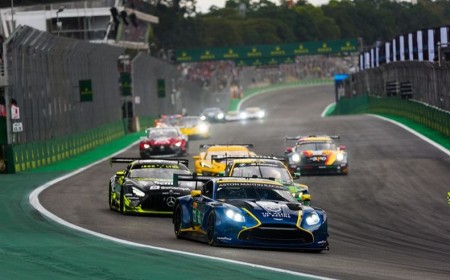 Valkyrie returns to Austin as momentum builds in the 2026 FIA World Endurance Championship