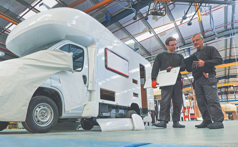 Automechanika Frankfurt 2026 Prepares Commercial Vehicle Workshops for the Future