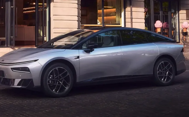 Rapid Charging Technology