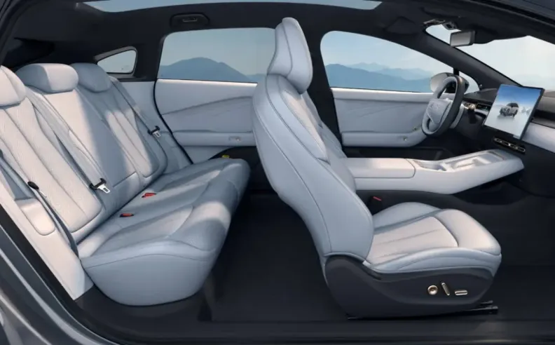Executive Space and Practicality