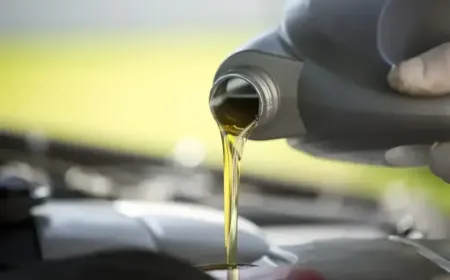 Why Synthetic Motor Oil Costs So Much More