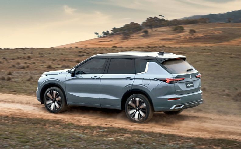Mitsubishi Expands Family-Friendly Lineup With Back-to-School Campaign Across the UAE