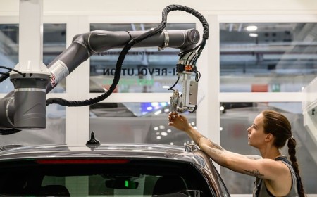 Automechanika Frankfurt kicks off tomorrow with 4,400 exhibitors, forward-looking themes and new formats