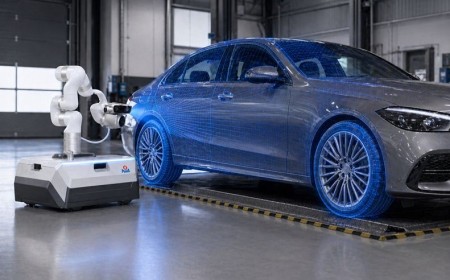 Automechanika Innovation Awards 2026: Here are this year’s winners
