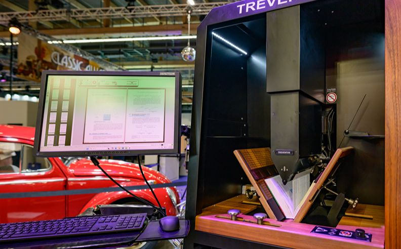 Automechanika Frankfurt Highlights the Growing Classic-Vehicle Market