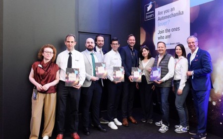 Automechanika 2026: Automechanika ‘Lovers’: International customer programme achieves impressive interim results