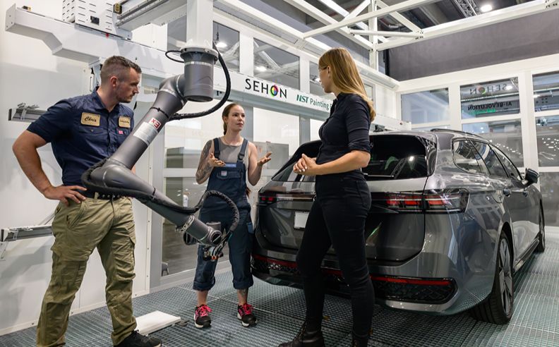 Automechanika Honours Gold-Status Exhibitors as Global ‘Lovers’ Programme Expands
