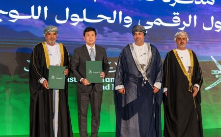لدفع التحول نحو التنقل الأخضر... مجموعة هيونداي موتور تتعاون مع عُمان لدعم رؤية عُمان 2040