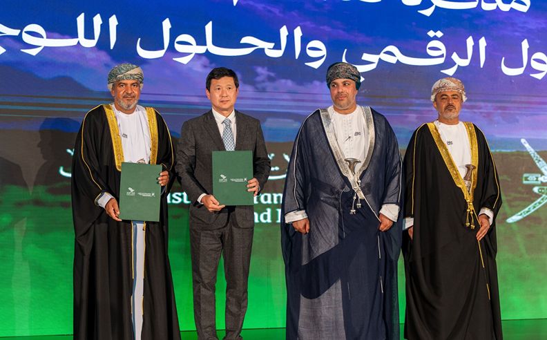 لدفع التحول نحو التنقل الأخضر... مجموعة هيونداي موتور تتعاون مع عُمان لدعم رؤية عُمان 2040