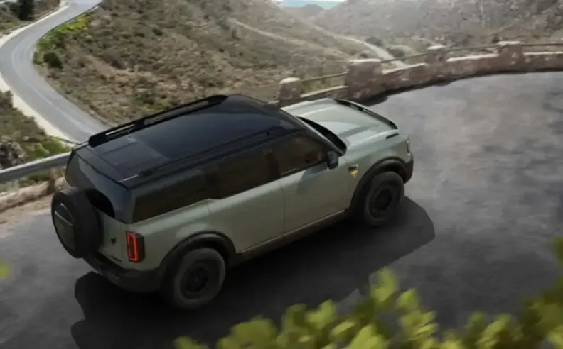 الفروق الجوهرية بين EREV و PHEV
