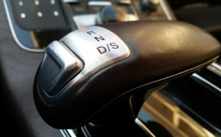 Why EVs Usually Need Only One Gear?