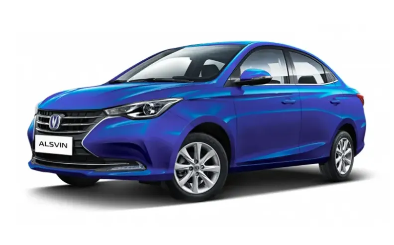 شانجان ألسفن بمنظومة اقتصادية بامتياز